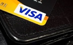 Visa to cut approximately 2,600 jobs