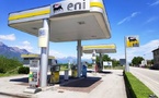 Eni and Total make final investment decision on Cronos offshore gas project in Cyprus