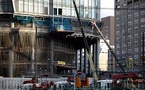 Japanese construction shares rise after powerful Kyushu earthquake