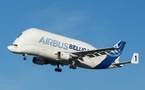 Airbus doubles quarterly net profit