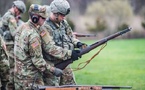 Pentagon plans to rely on venture-backed startups to replenish its ammunition stockpiles