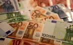 Eurozone GDP grows by 0.4% in Q2, better than expected