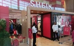 Shein plans to go public in Hong Kong with $30-40 billion valuation