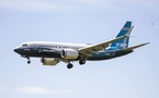 Boeing 737 Max 7 is certified in the United States after nearly decade-long delay