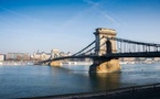 Hungary to significantly reduce energy consumption due to low Danube river