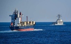 Shipping associations call on the UN to oppose tariffs on ships in the Strait of Hormuz
