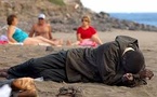 European Commission attempts to reconcile Italy and Spain over the Ceuta crisis