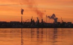IEA forecasts decline in global oil refining capacity by 2.5 million bpd in 2026