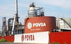 PDVSA is working to restore its refining capacity
