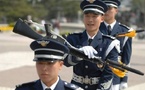 Asia reassesses its defense approaches following Trump's North Korea decisions