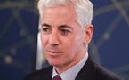 Ackman to donate 10 million Pershing Square shares to Brain Institute
