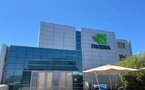 Nvidia is discussing investment in AI startup Perplexity