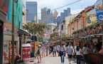Singapore to provide families with $55,000 per child to boost birth rate