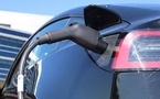 London's review of zero-emission vehicle requirements will support palladium demand