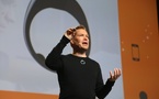 Smart ring maker Oura plans to raise up to $3 billion in US IPO