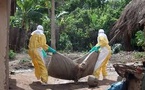 Current Ebola epidemic could become largest in history