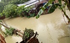 Nepal's flood death toll exceeds 900
