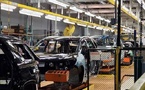 General Motors to invest $791 million in car plants in Canada