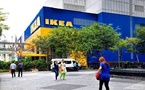IKEA to lower prices on hundreds of products in Europe