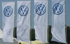 Volkswagen's board of directors approves 50,000 job cuts