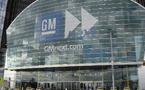 GM organizes US-based battery development to reduce reliance on China