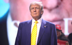 Trump to demand compensation from other countries for inaction in the Strait of Hormuz