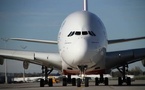 New Airbus A350F freighter completes maiden flight
