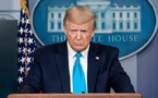 US AI industry leaders sign oversight agreement at the White House