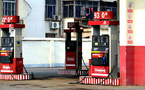 Reuters: China limits fuel exports to replenish stocks