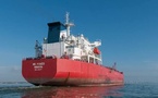 Bloomberg: Iran loaded no oil tankers in September
