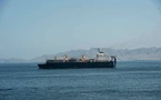 Bloomberg: Syria could offer Iraq an oil transit route bypassing Hormuz