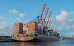 WTO raises 2026 global trade growth forecast to 3.9% from 1.9%