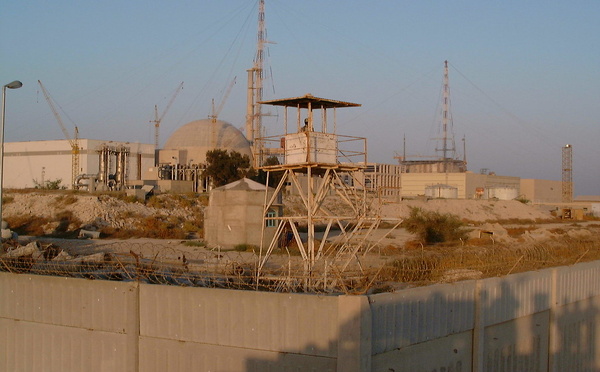 IAEA Imagebank via flickr