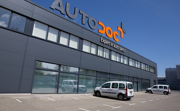 Autodoc GmbH