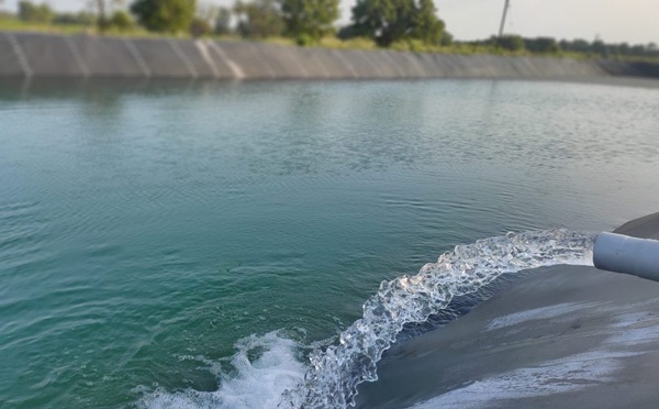 Suez: Why Water Is a Vital Issue for Meridiam