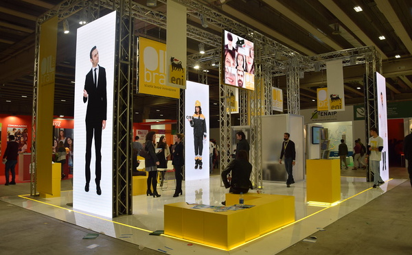 Eni via flickr