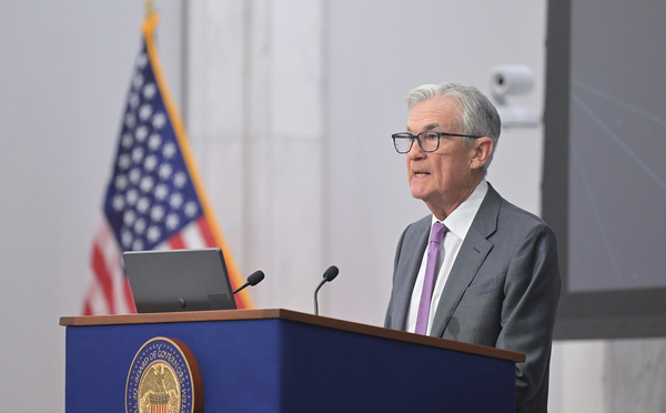 Federal Reserve via flickr