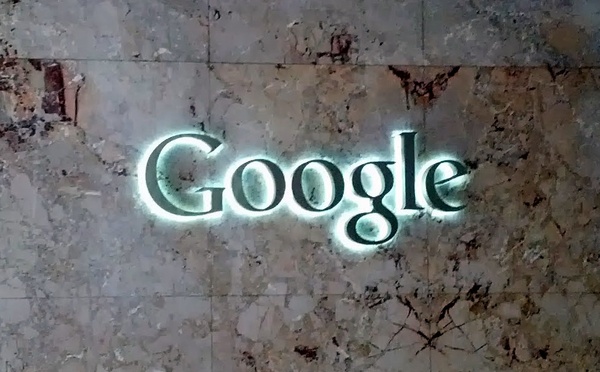 Google to invest €5.5 billion in Germany over 4 years