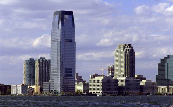 Goldman Sachs to receive record $110 million fee for Electronic Arts sale