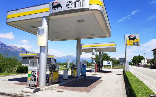 Eni distributes 3 million shares to its employees in 2025 as part of its employee support plan