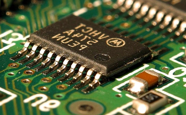 China may allocate up to $70 billion to support chipmakers