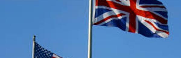 The US suspends implementation of its technology agreement with the UK