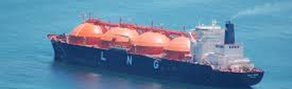 European Parliament approves a bill to phase out Russian gas imports for the EU