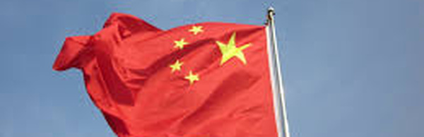 Chinese stocks post their strongest gains since 2017