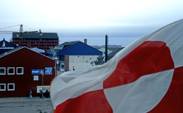 The Telegraph: EU plans to impose sanctions on the US over Greenland