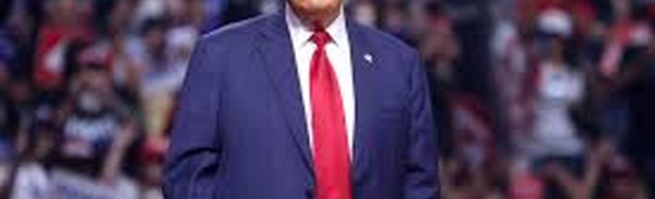 Trump confirms that the US is exploring options amid protests in Iran