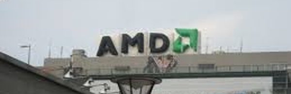 AMD shares lose 15% after disappointing sales forecast