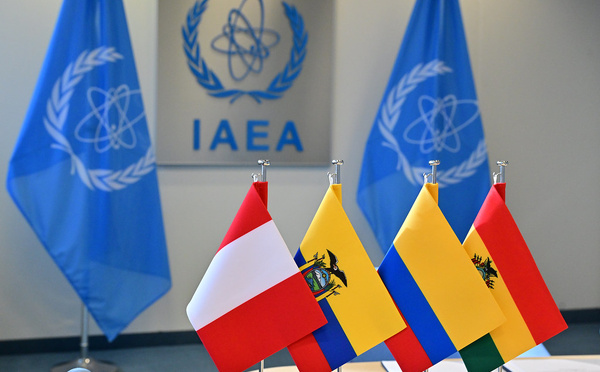 IAEA to inspect several nuclear sites in Iran