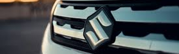 Suzuki launches its first electric vehicle in India