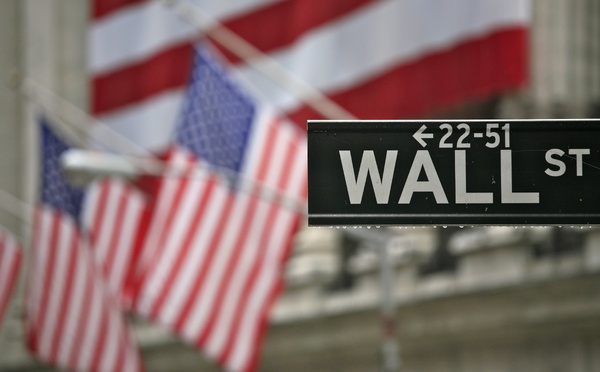 Foreign investors increase purchases of US stocks by 134% in 2025